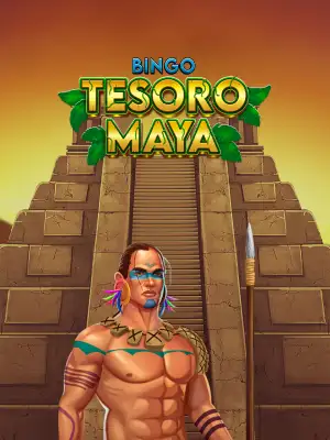 Bingo Tesoro Maya