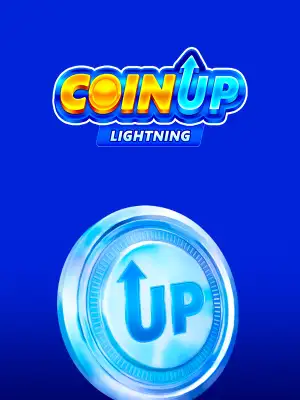 Coin Up: Lightning