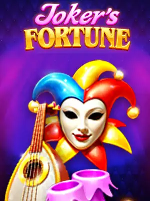 Joker's Fortune