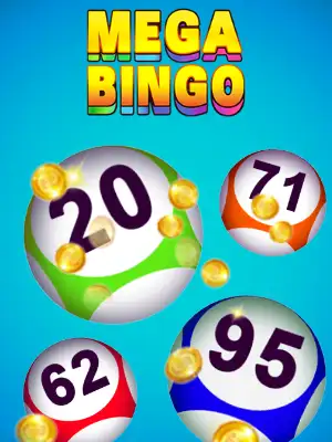 Mega Bingo