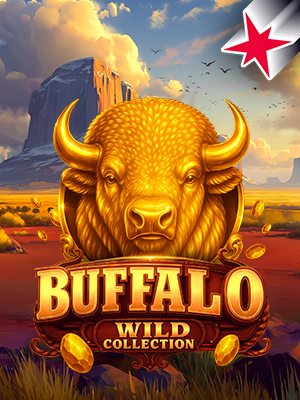 Buffalo Wild Collection