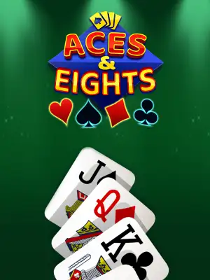 Aces and Eights