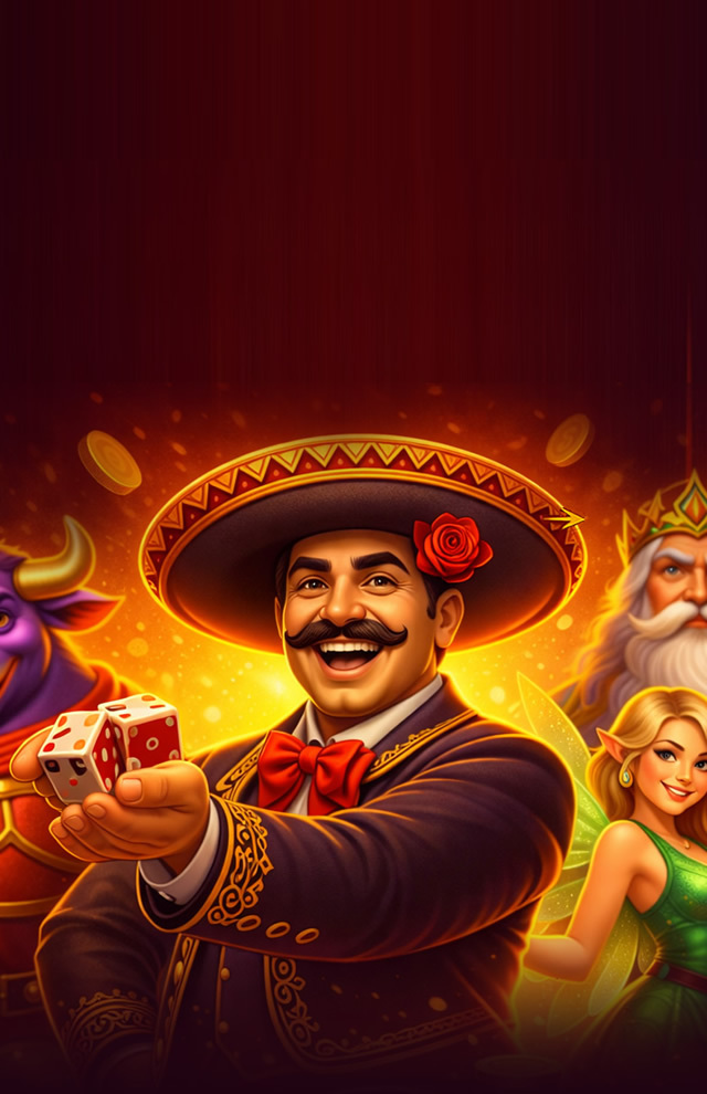 Landing background mobile